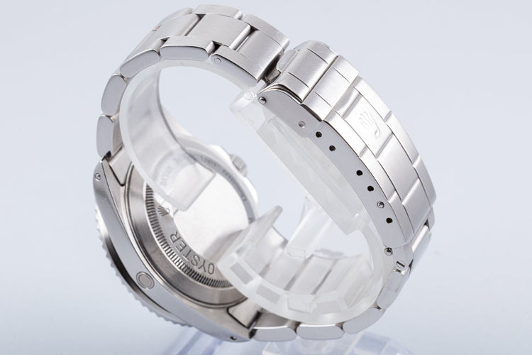 1999 Rolex Sea-Dweller 16600