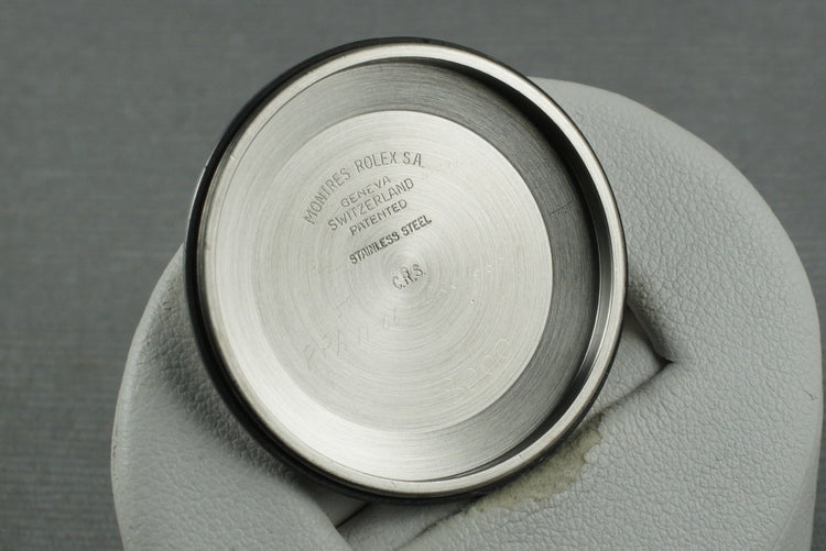 1978 Rolex Daytona 6263 with Box and Papers