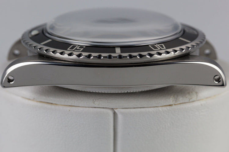 1971 Rolex Submariner 5513