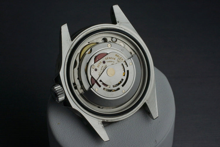 1985 Rolex Submariner 16800