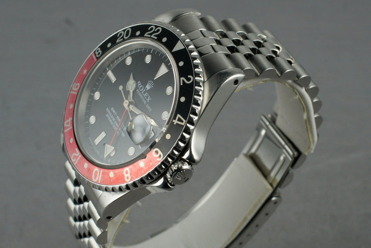 1991 Rolex GMT 16700