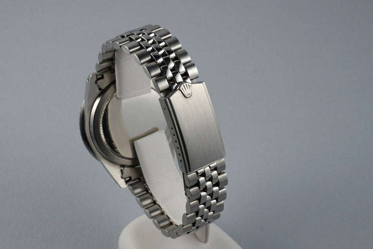 1961 Rolex Submariner 5512 PCG