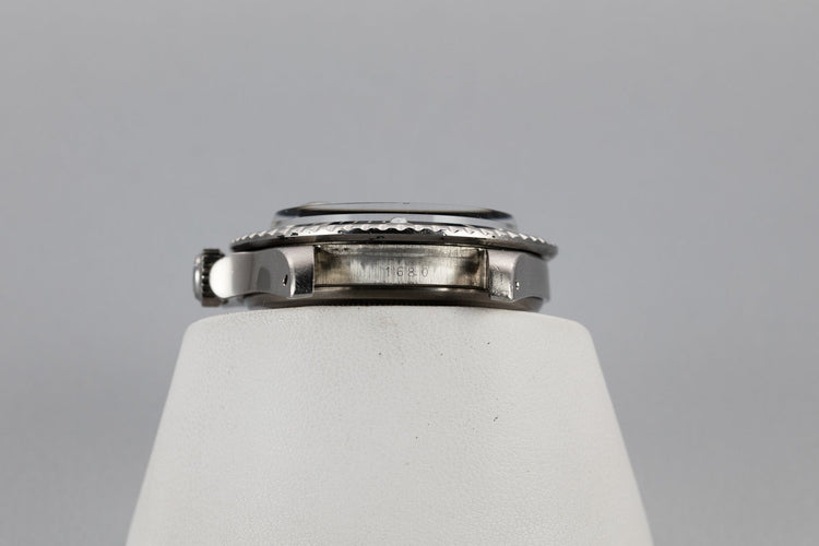 1977 Rolex Submariner 1680