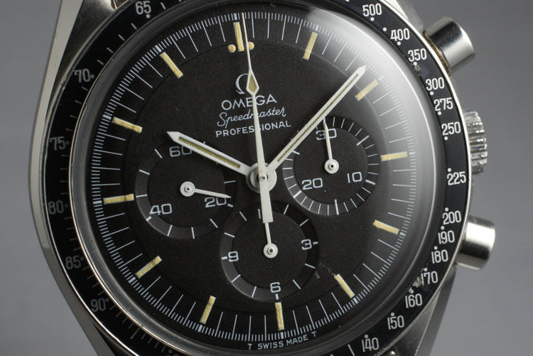 1969 Omega Speedmaster 145.022 Calibre 861