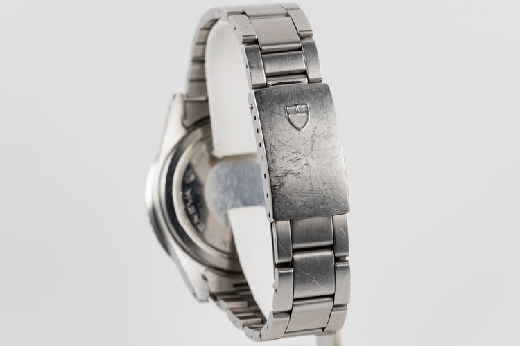1980 Tudor Submariner Snowflake 94010