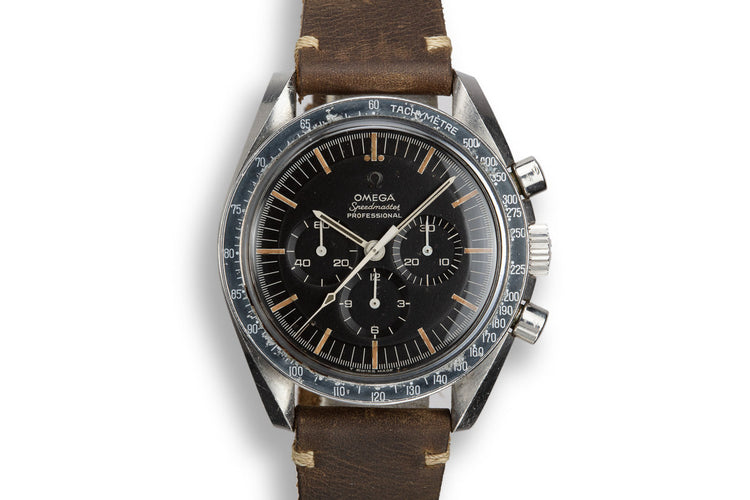 1968 Omega Speedmaster Pre-Moon 145.022