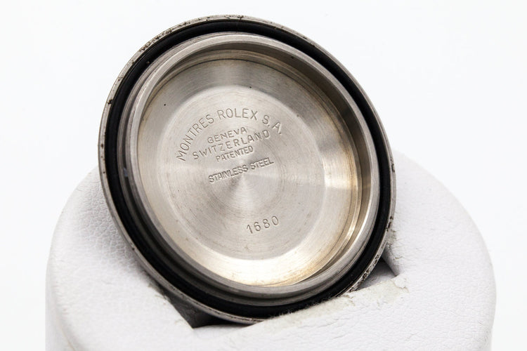 1978 Rolex Submariner 1680