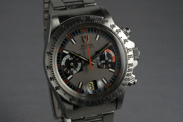 1975 Tudor Monte Carlo 7159/0