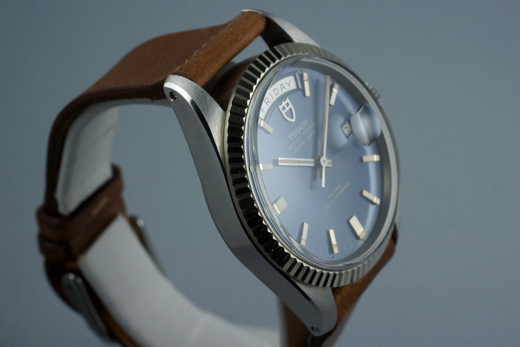1969 Tudor OysterPrince Date Day 7019/4