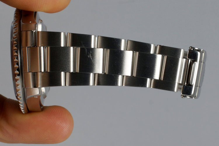 1997 Rolex GMT 16700