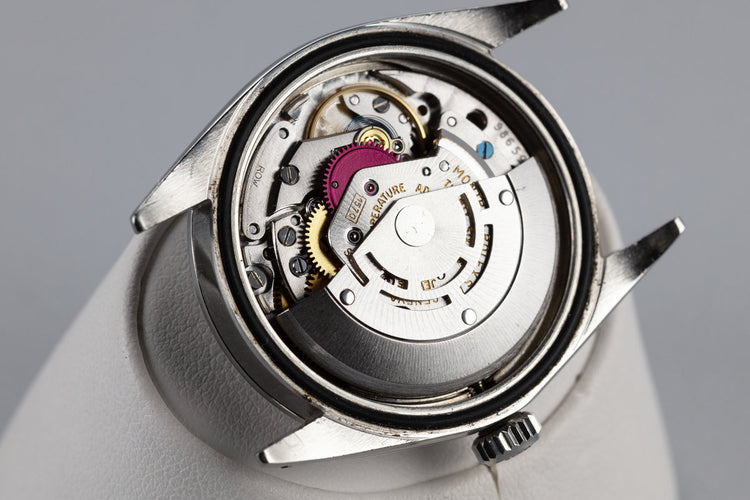 1967 Rolex Explorer I 1016