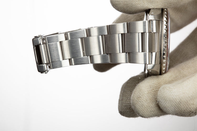 1997 Rolex GMT-Master II 16710 "Coke" with Box and Papers