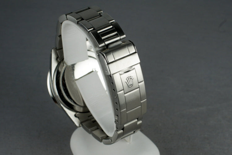 1978 Rolex Submariner 1680
