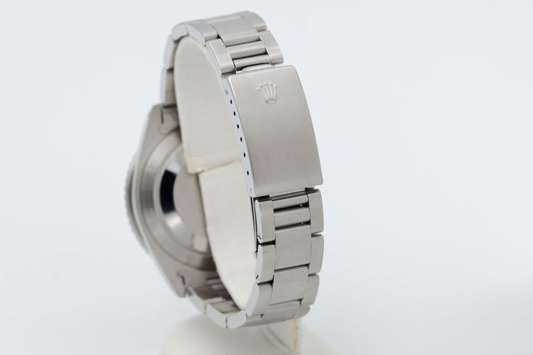 1995 Rolex GMT Master 16700