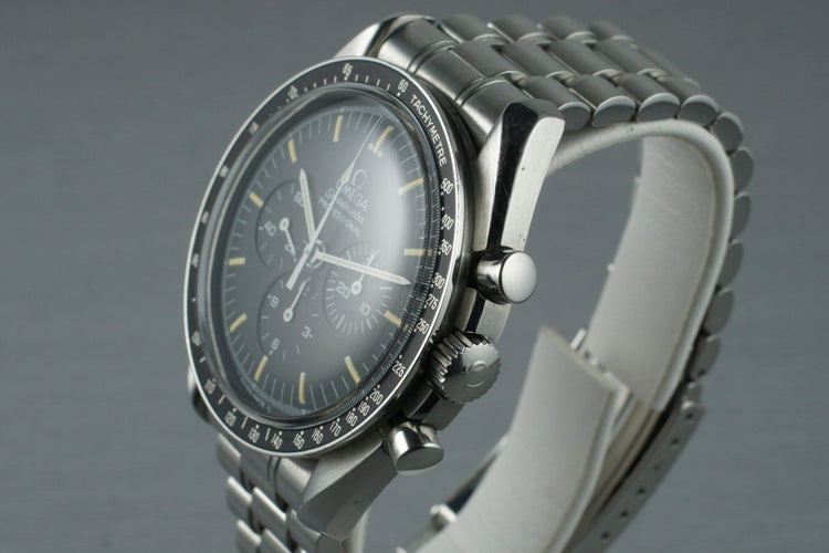 1991 Omega Speedmaster 145.022 Calibre 861