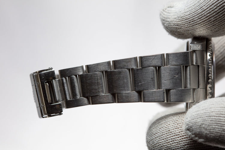 2006 Rolex 14060M Submariner