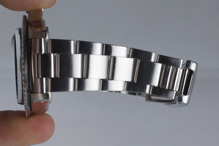 1978 Rolex Submariner 1680