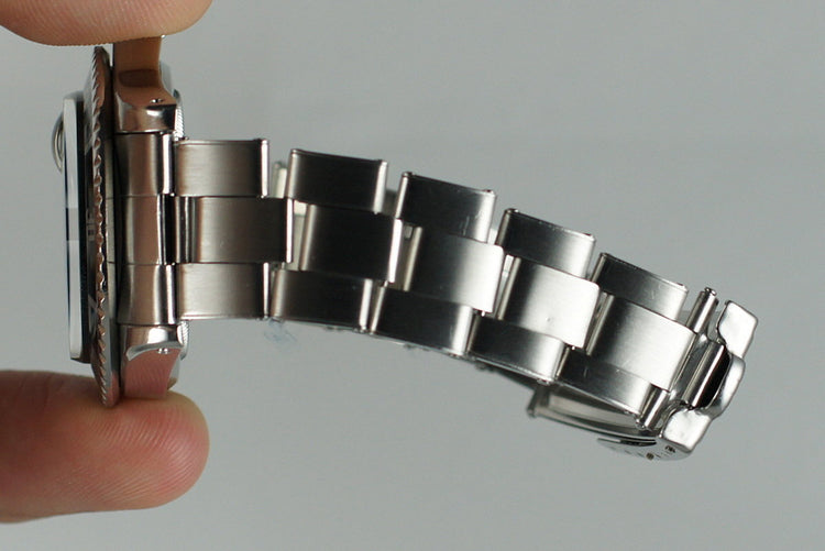 1970 Rolex Red Submariner 1680 Mark 4 Dial