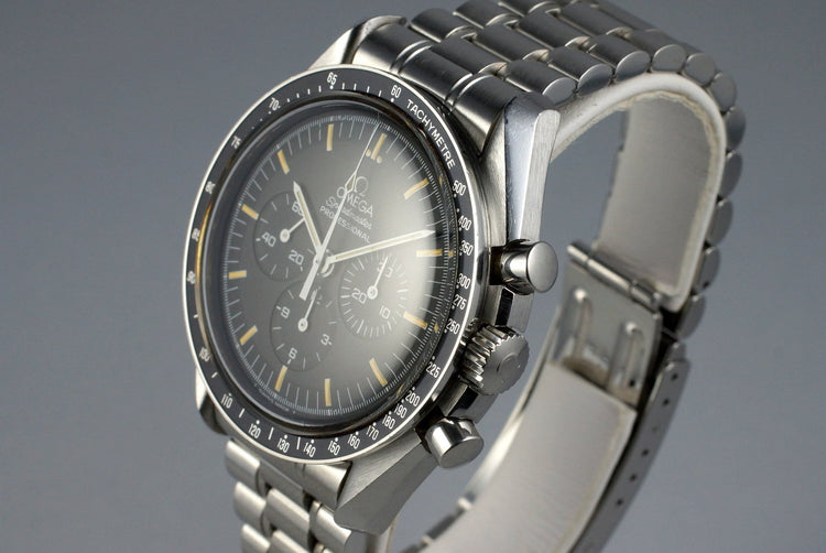 1993 Omega Speedmaster 3590.50