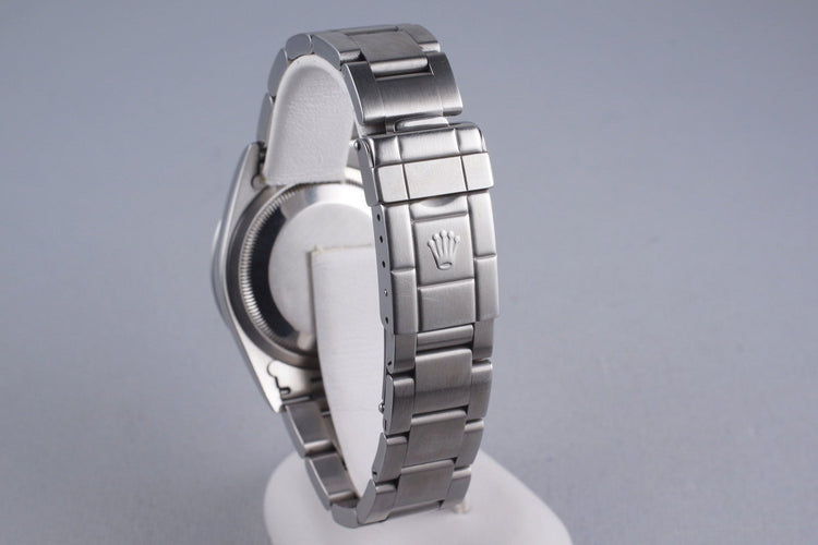 1997 Rolex Explorer 14270