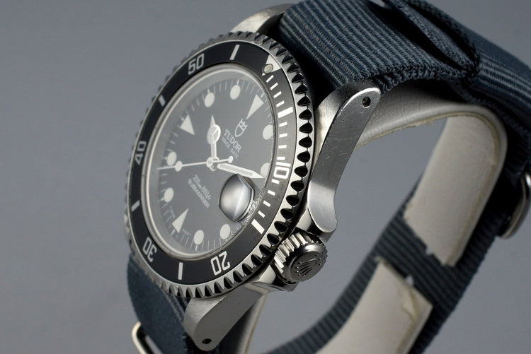 1996 Tudor Submariner 79190