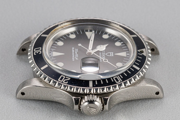 1989 Tudor Submariner Prince OysterDate 79090