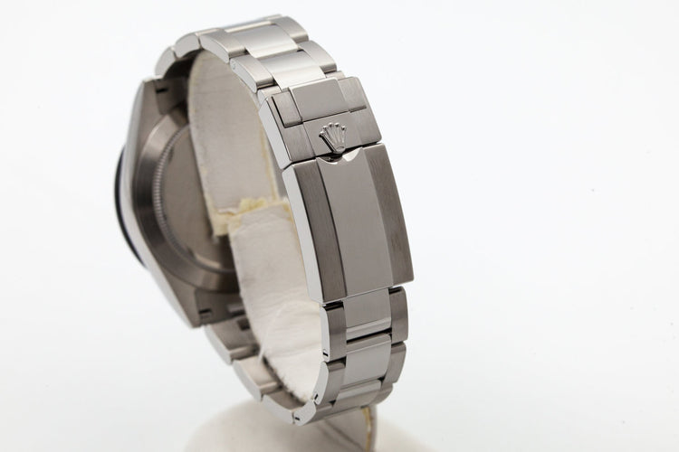 2017 Rolex Ceramic Daytona 116500LN White Dial with Box and Papers