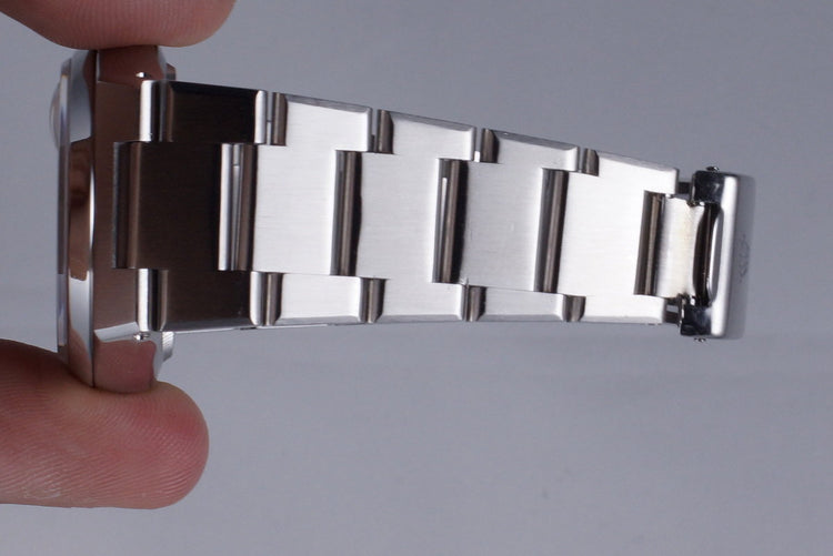 1975 Rolex Date 1530