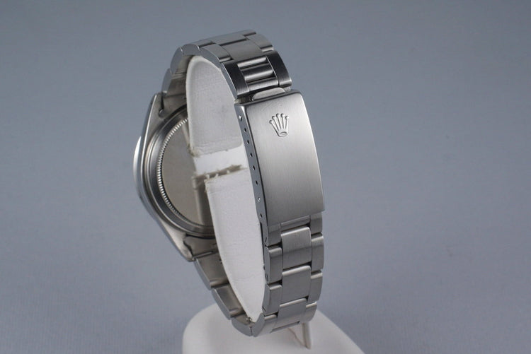 1972 Rolex Daytona 6265 Tropical Silver ROC Dial