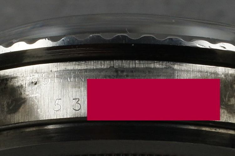 1978 Rolex Submariner 1680