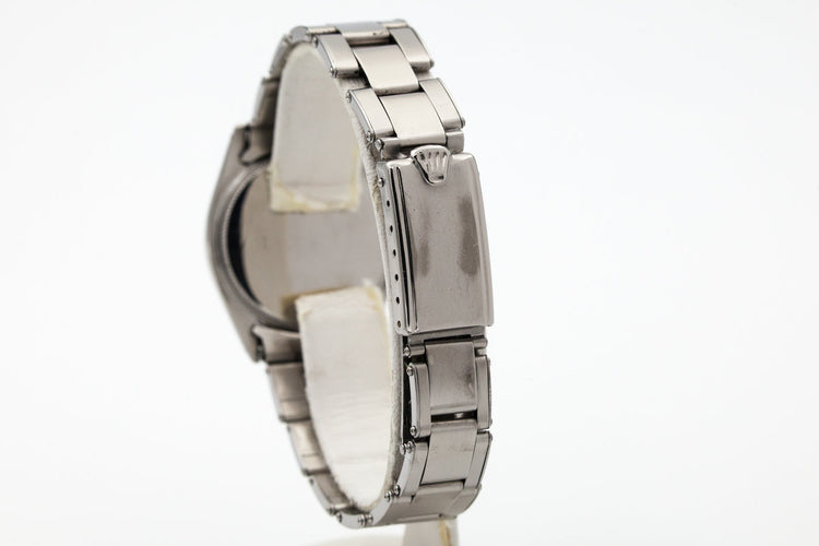 1963 Rolex Oyster Speedking 6430