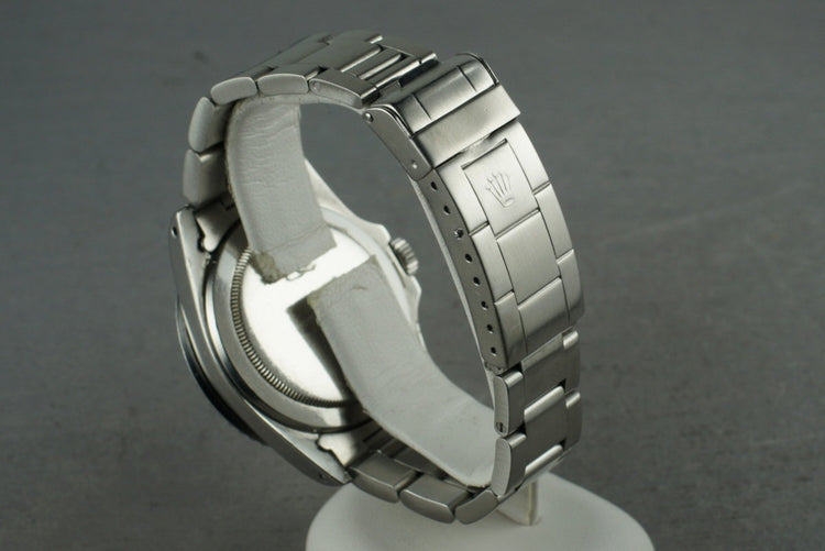 1979 Rolex Submariner 1680