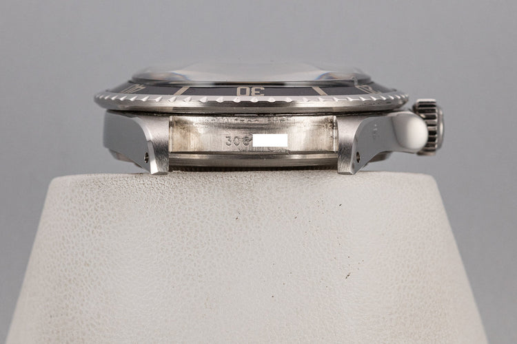 1971 Rolex Red Submariner 1680