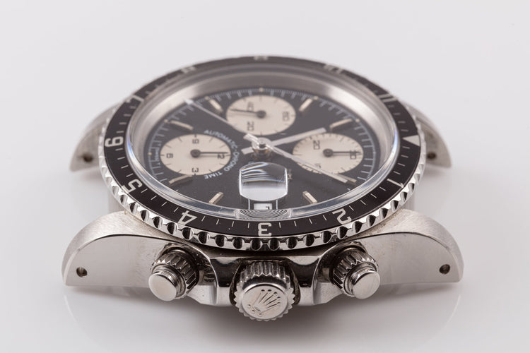 1991 Tudor Chronograph Big Block 79170