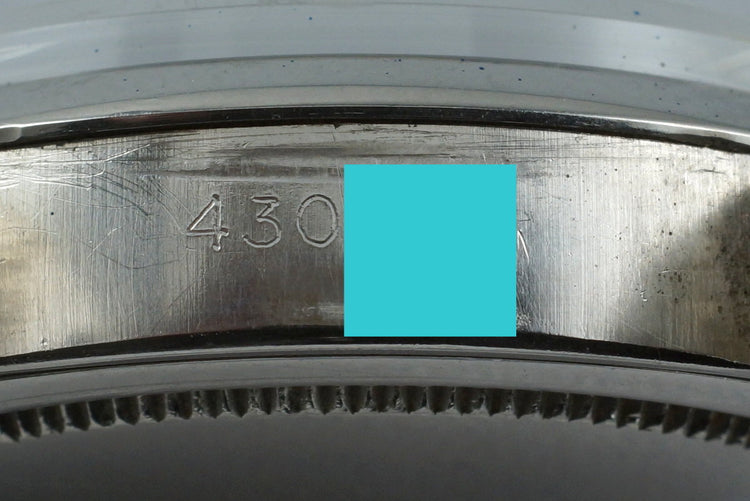 1954 Rolex OysterDate 6494