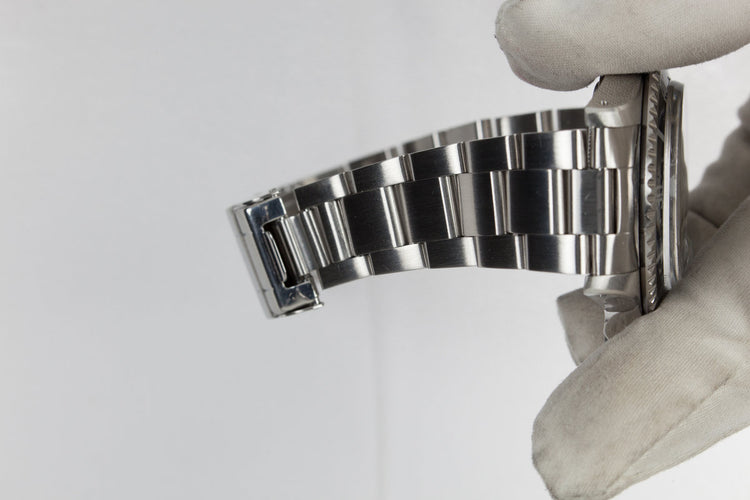 1978 Rolex Submariner 1680
