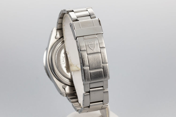 1992 Tudor Submariner 79090 with Box and Papers