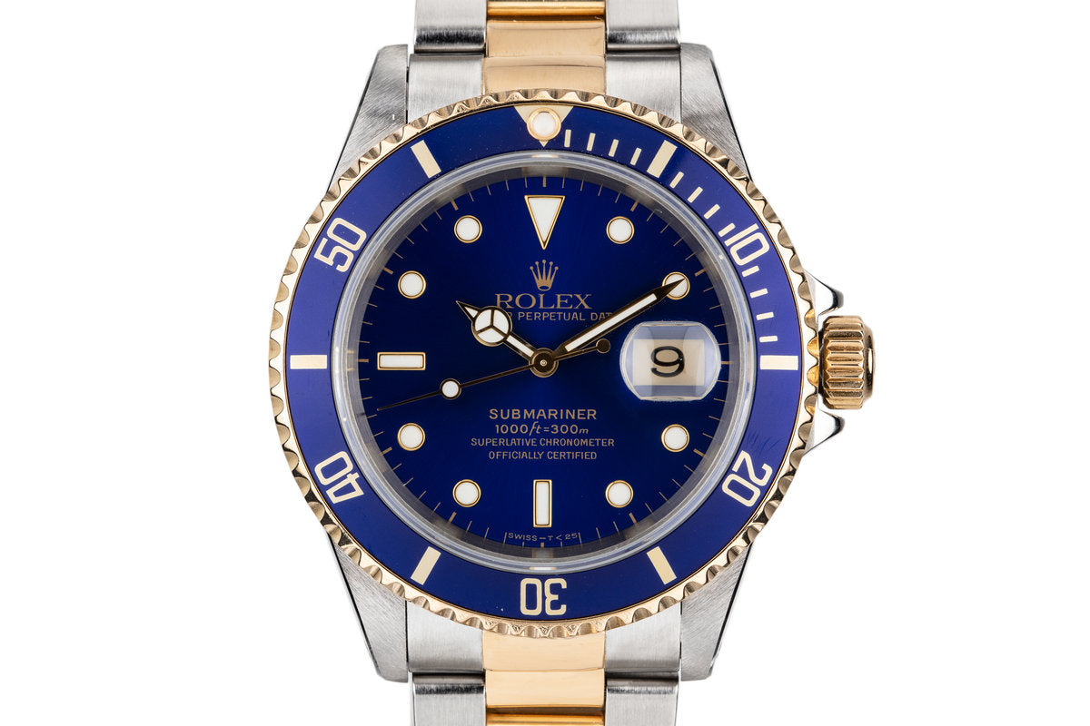 Rolex 1998 models Clearance