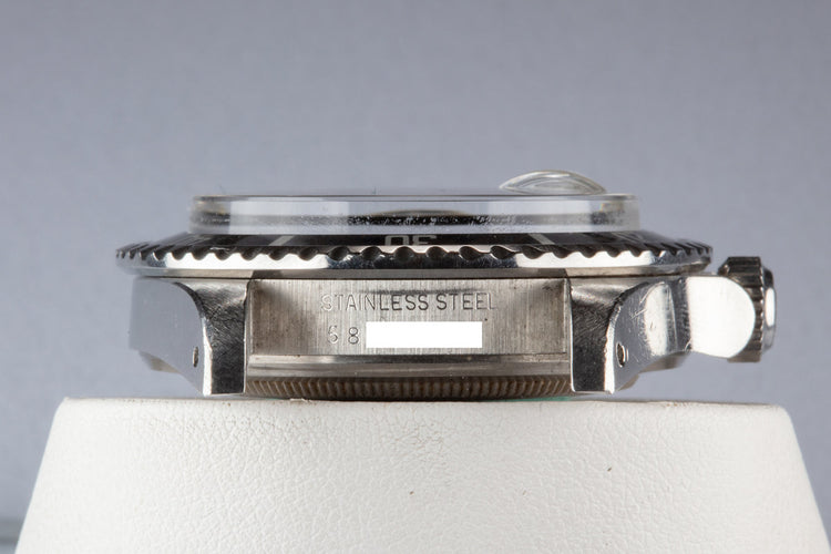 1979 Vintage Rolex Submariner 1680 with Box and Papers