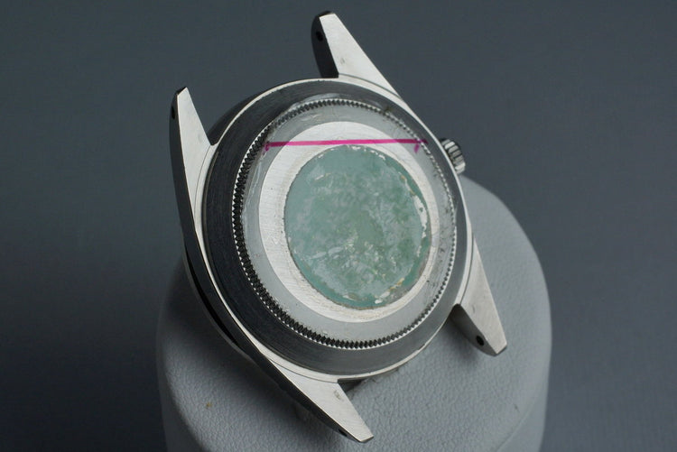 1979 Rolex Milgauss 1019