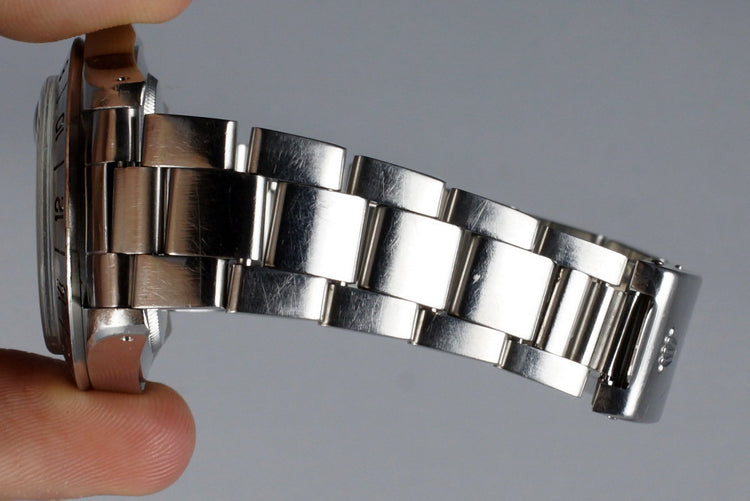 1974 Rolex Explorer II 1655 with Mark II Dial