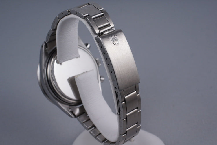 1967 Rolex Daytona 6239 with Black 3 Color Paul Newman Dial