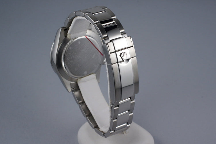 2009 Rolex Daytona 116520