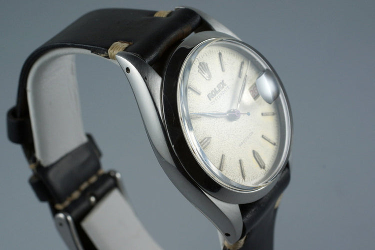 1954 Rolex OysterDate 6494