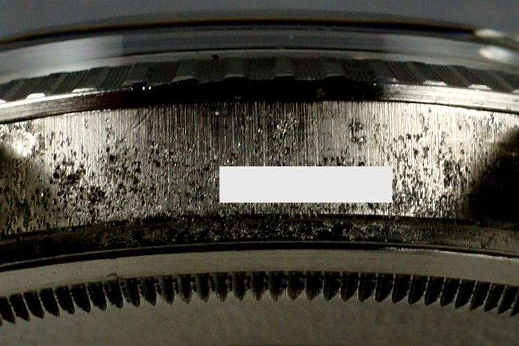 1968 Rolex DateJust 1603 “Fat Boy”