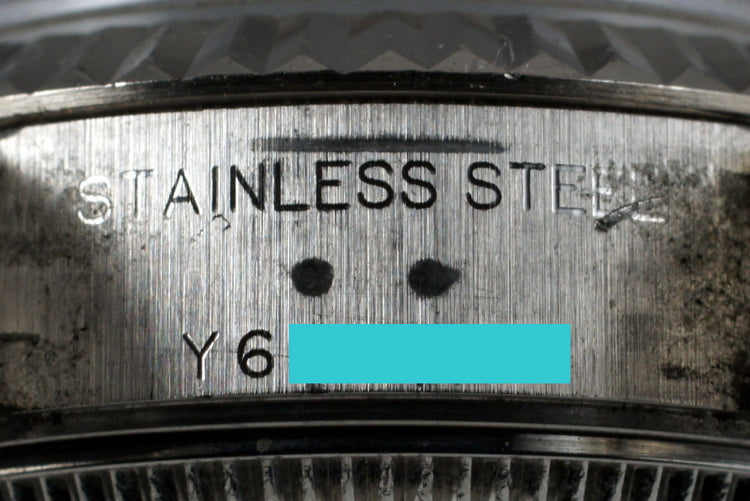 2002 Rolex Ladies Datejust 79174 with Cream Dial