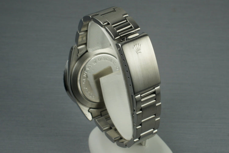 1965 Tudor Submariner 7928