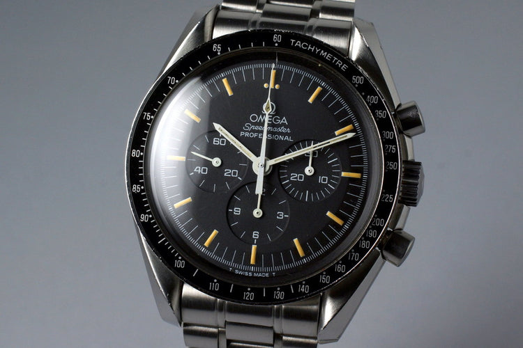 1992 Omega Speedmaster 3590.50