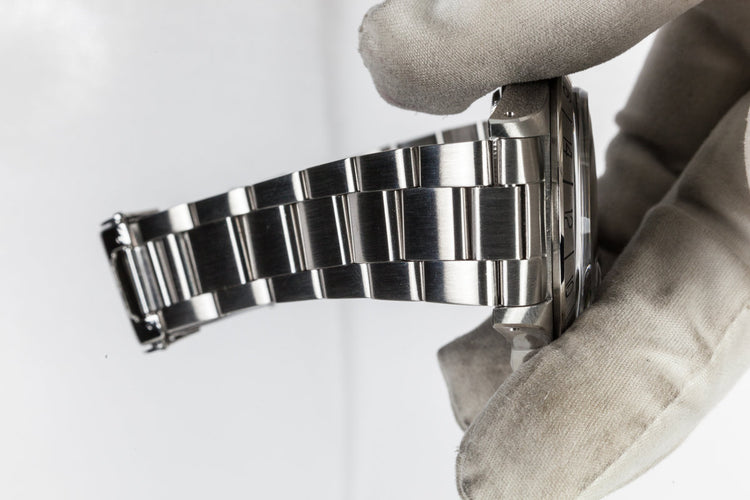 1980 Rolex Explorer II 1655