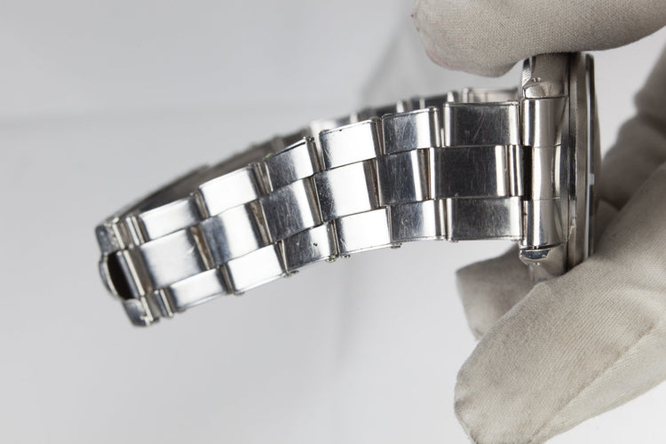 1963 Rolex Explorer 1016 with Aged Tropical Gilt Dial